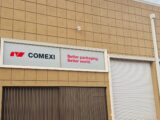 PR Comexi opens a new hub in Mexico