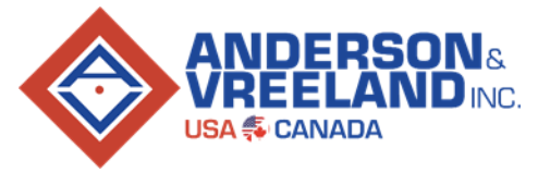 Anderson and Vreeland Canada Forms Exclusive Relationship with PrimeBlade