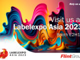 Labelexpo Asia PR