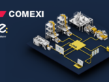 PR Comexi and Re start collaboration