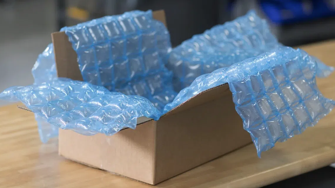 Global protective-packaging market to grow 6.22% CAGR to 2028, says new study
