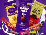 Amcor to support Cadbury Australias move to 50 recycled plastic across core chocolate portfolio wrappers