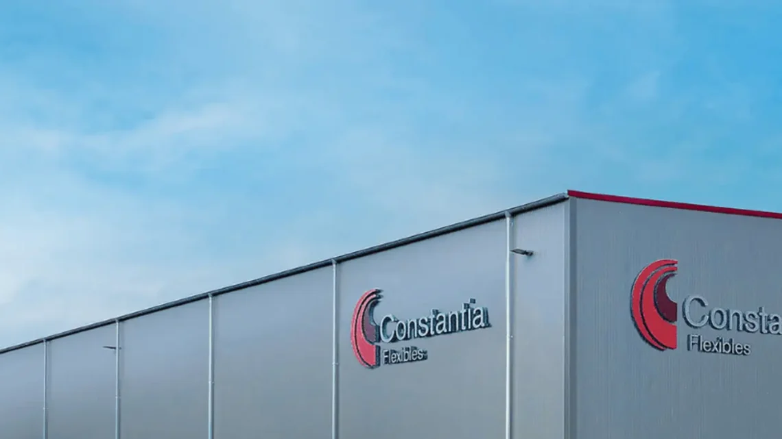 Constantia Flexibles announces acquisition of Aluflexpack