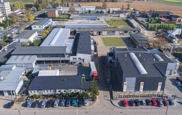 Coveris Follows Growth Story With The Acquisition Of Hadepol Flexo, Poland