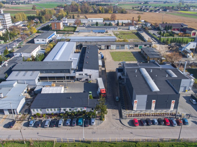 Coveris Follows Growth Story With The Acquisition Of Hadepol Flexo, Poland