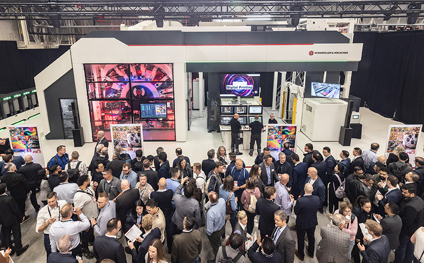 2407 Recap WH drupa EXPO 2024 EN