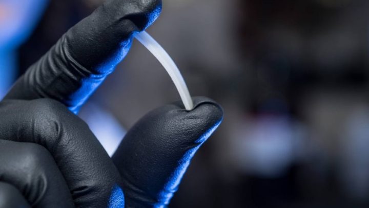 Breakthrough polymer to make plastic infinitely recyclable