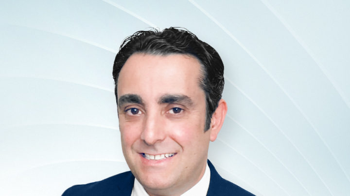 GOEBEL IMS reinforces sales team