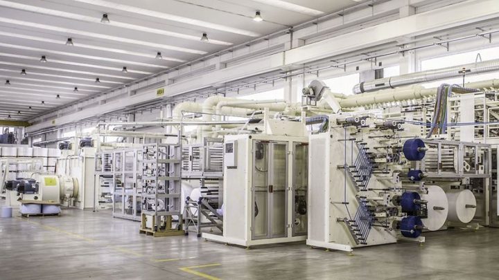 ANDRITZ acquires Diatec