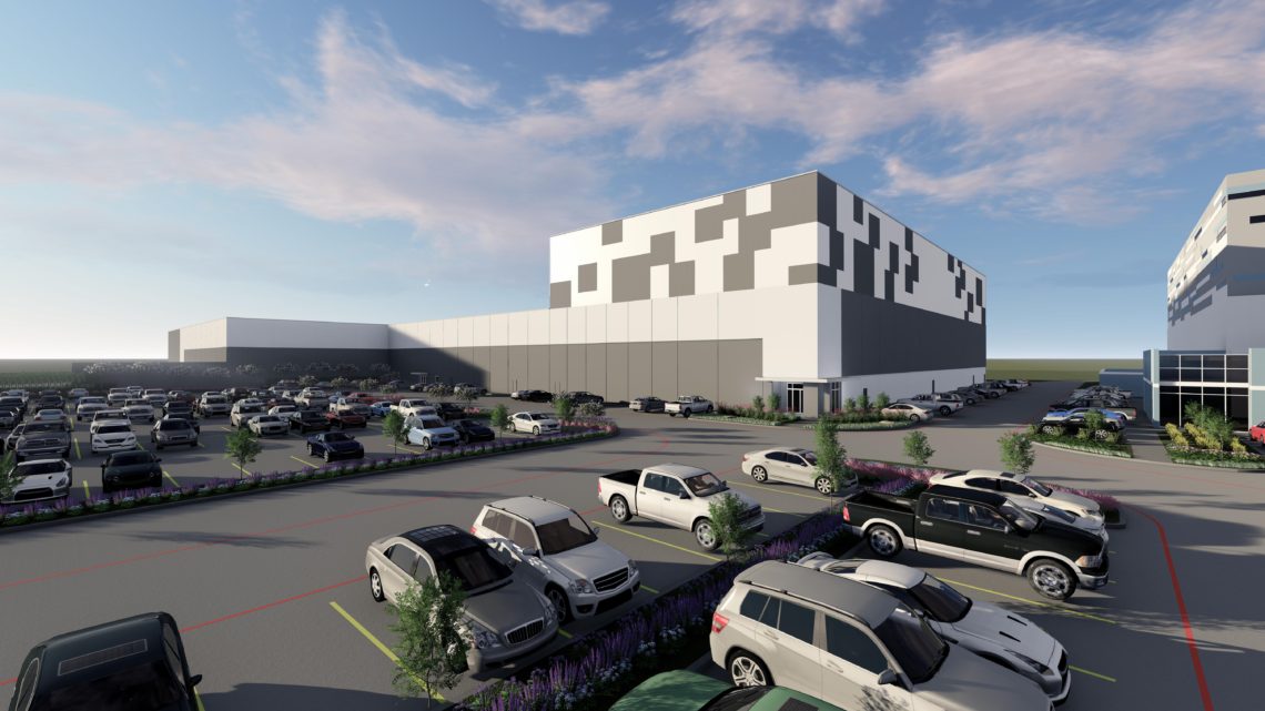 Accredo Packaging Announces $100-Million Investment in Expansion
