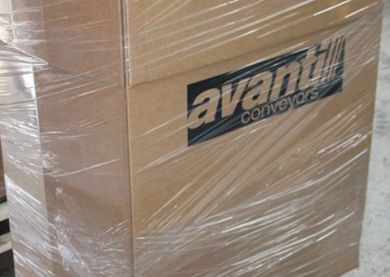 Avanti Conveyors partners with Systec Conveyors