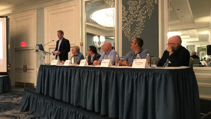 ERP, IT and TECH on the Agenda at Southeastern Summit in Charleston
