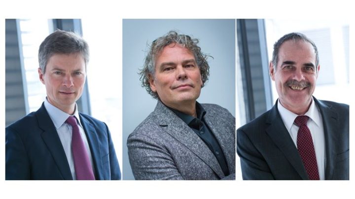 KIEFEL regroups its packaging activities