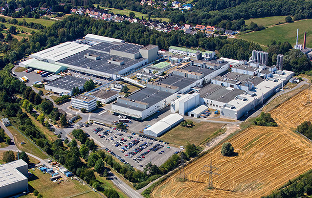 Treofan sells European business to Jindal