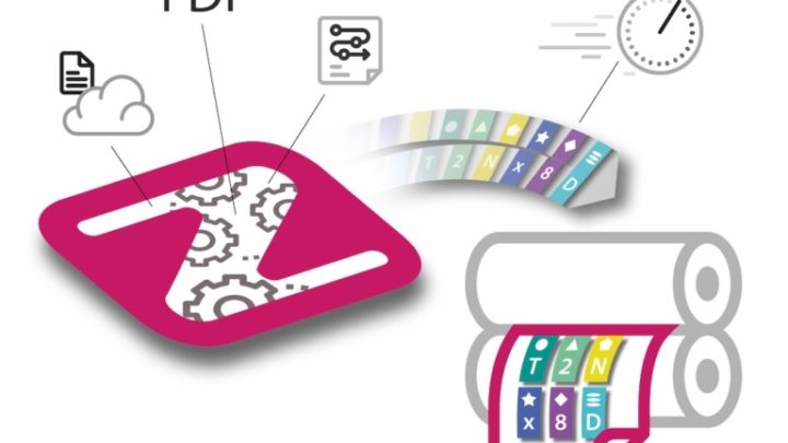 Hybrid Software Launches Variable Data Printing Option