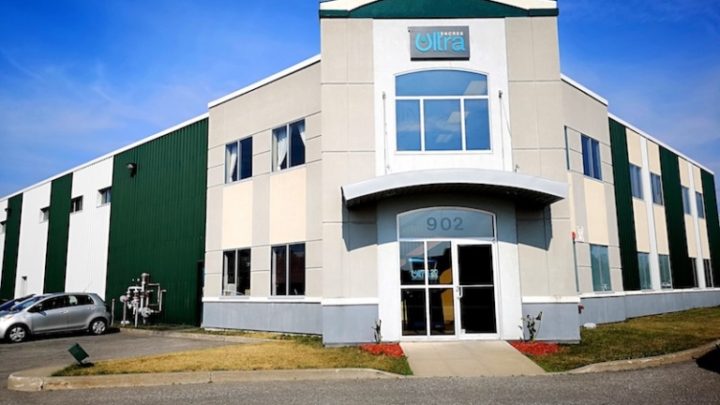 Siegwerk Acquires Ultra Inks