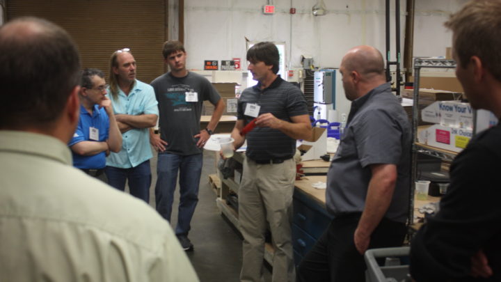 AICC Brings Flexo Best Practices to the Industry