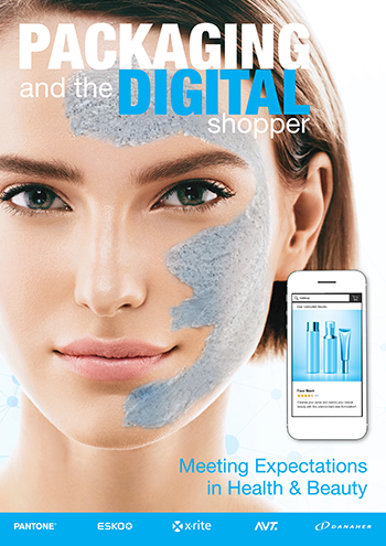 One third of e-commerce shoppers return health and beauty products because of the packaging One third of e-commerce shoppers return health and beauty products because of the packaging