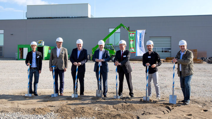MULTIVAC builds new Center of Excellence for slicers and automation solutions