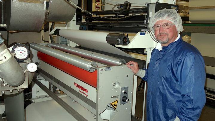 Vetaphone versatility opens new markets for Coveris