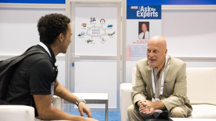 ICE USA announces partnership with FLEXIBLE PACKAGING ASSOCIATION