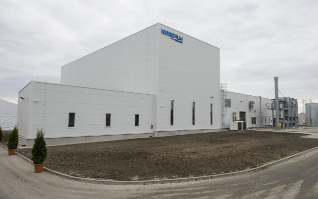 Nordfilm creates 100 jobs