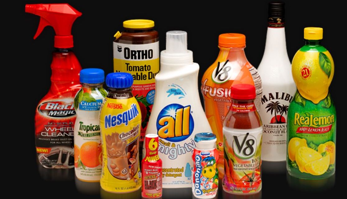 Bonset America Increased Production Capacity Announcement Bonset America Increased Production Capacity Announcement