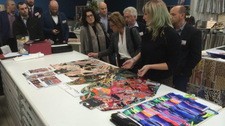 Turin hosted ERA’s Packaging and Decorative Gravure Conference