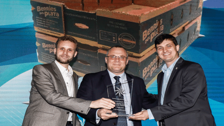 Smurfit Kappa demonstrates expertise in sustainable packaging in Argentinian awards