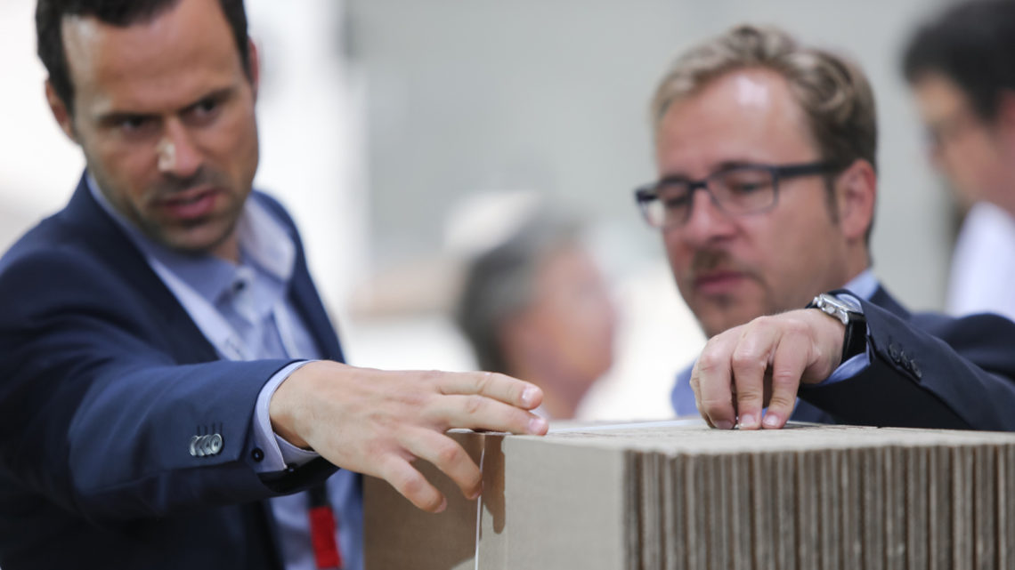 7 challenges for packaging production and what they mean for printers and converters