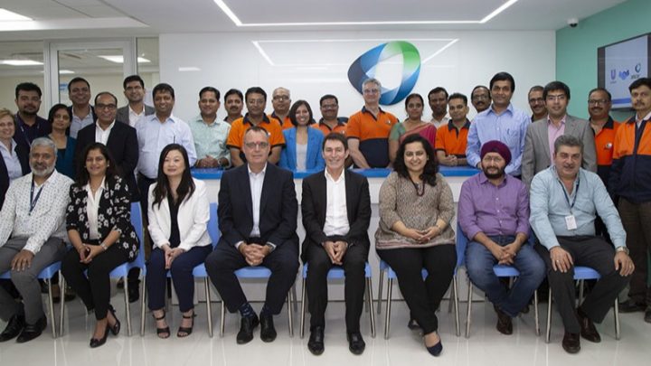 Amcor opens new home care packaging site in India