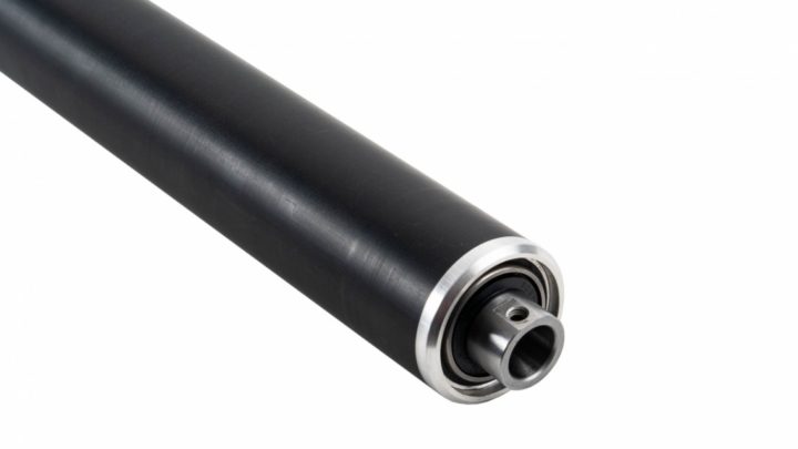 Maxcess Announces Dead Shaft Carbon Fiber Idler Roll from Webex