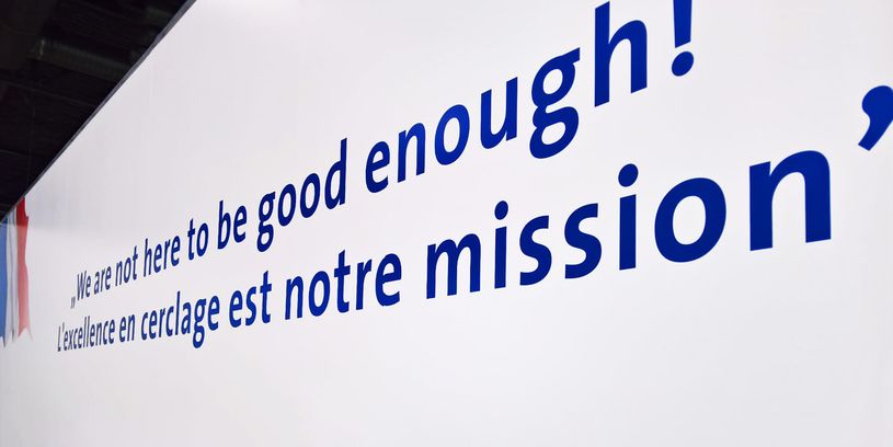 New subsidiary in French market