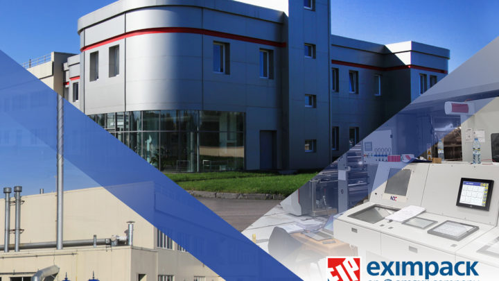 Emsur acquires majority of Eximpack