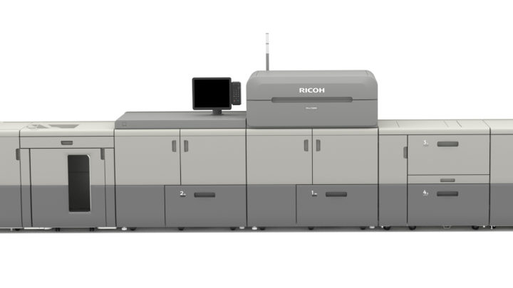 Ricoh toner awarded Smithers Pira Certificate of Conformity for food safety