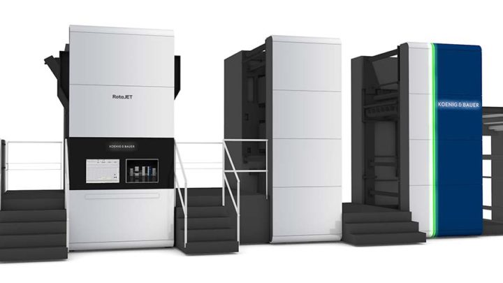 Tetra Pak to offer new levels of customisation and flexibility with digital printing technology
