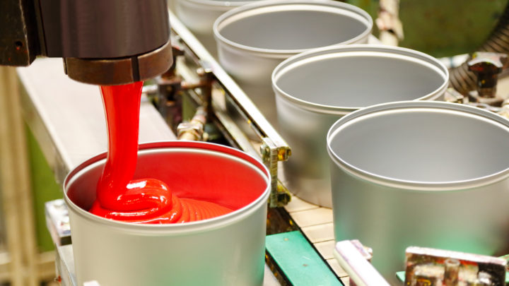 Siegwerk UV/LED solutions provide outstanding deinkability on various paper grades