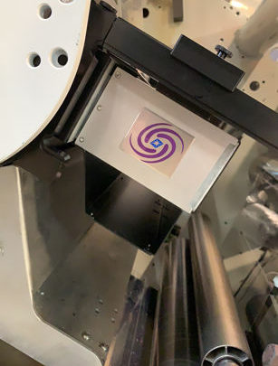 Clemson University’s Sonoco Institute of Packaging Design and Graphics receives UV LED Curing Systems donated by Phoseon Technology