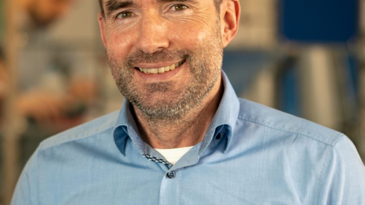hubergroup strengthens sales and support for web offset printing operations