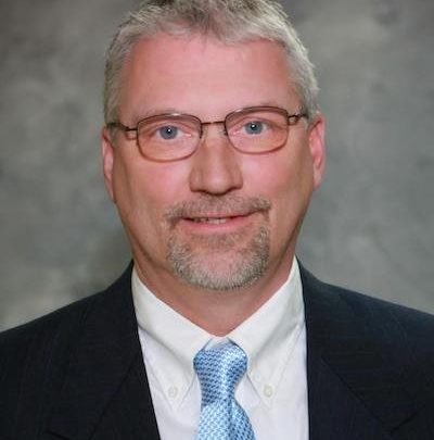Jay Totten joins Davis-Standard’s converting team