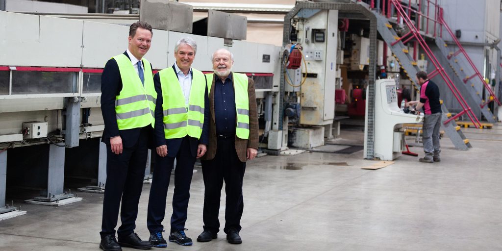 Progroup is setting benchmarks for technology and process organisation in GB