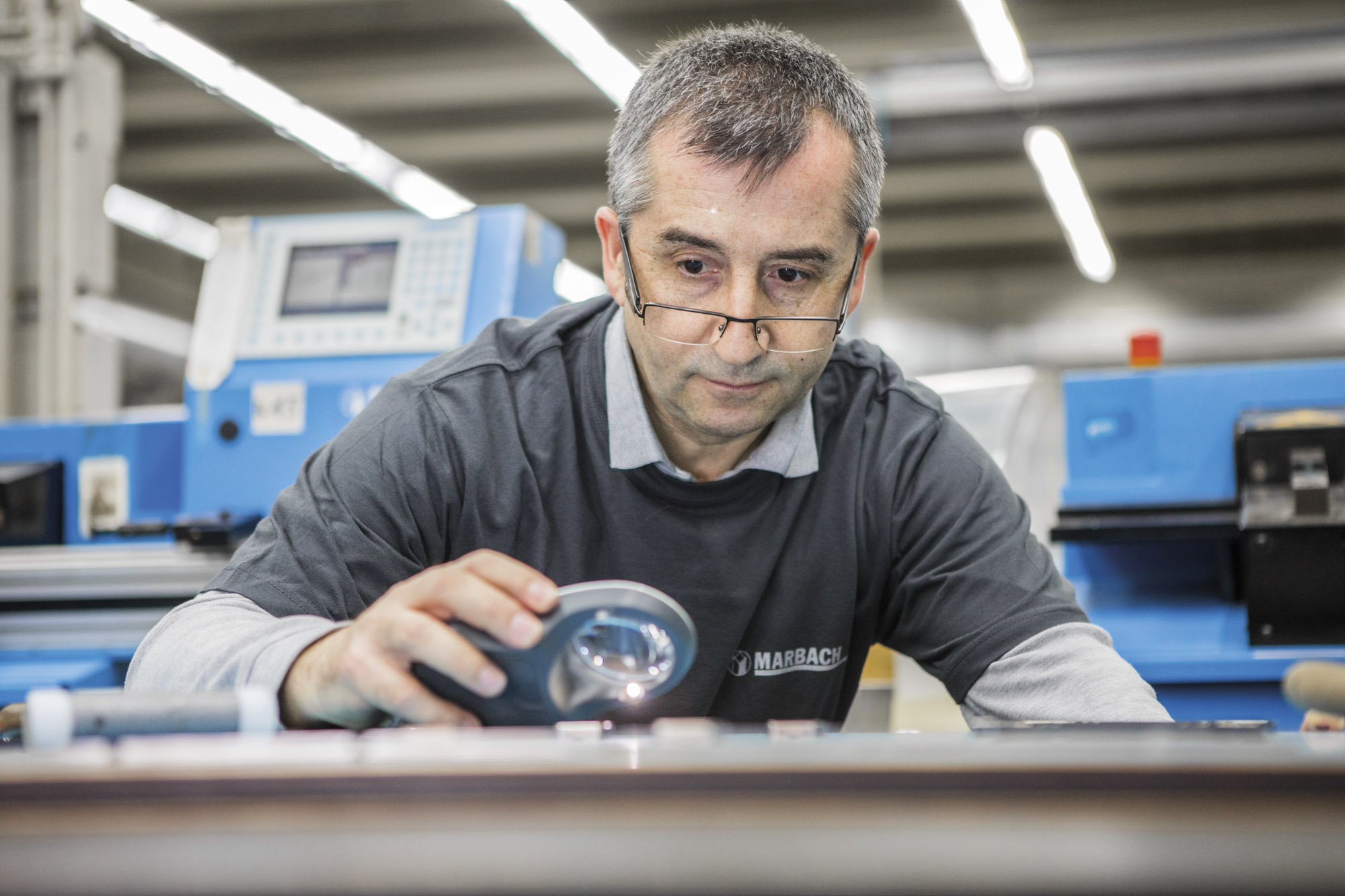 Å&R Carton certifies Marbach’s good performance Buzz Digital Marketing