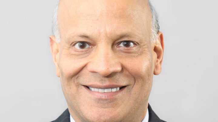 Sunil Gupta joins Memjet Board of Directors