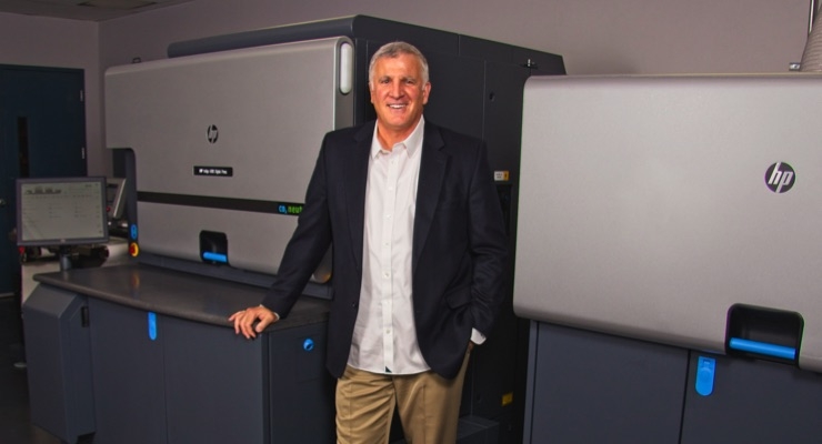 Traco Packaging adds HP Indigo 6900 Digital Press