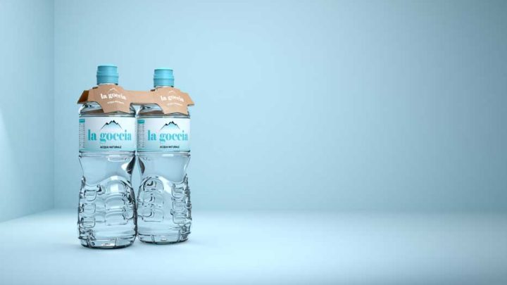 Consumer preference for sustainable packaging leads to rise in popularity of Smurfit Kappa’s Nor-Grip