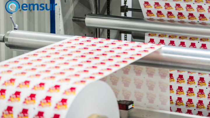 COEXPAN, EMSUR & ESTELLAPRINT EXHIBITING SUSTAINABLE AND EFFICIENT PACKAGING DEVELOPMENTS AT CFIA RENNES