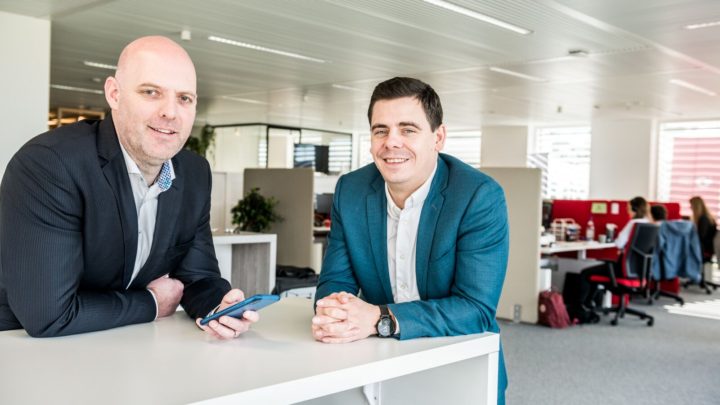 CHILI publish secures additional €3.625 million to spur worldwide growth