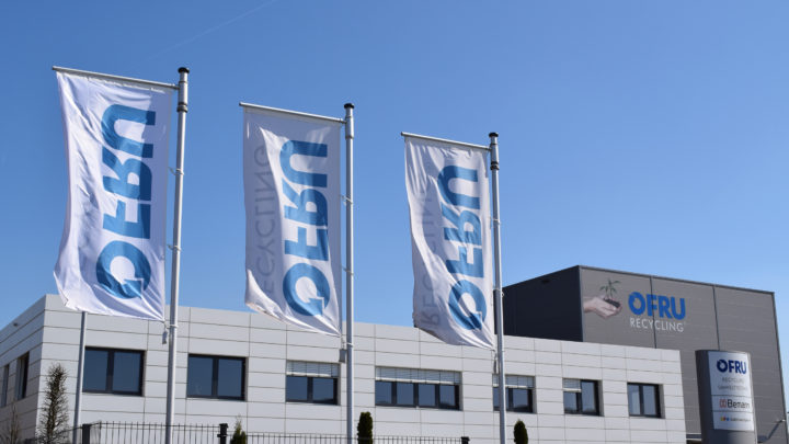 40 years of environmental technology from Germany