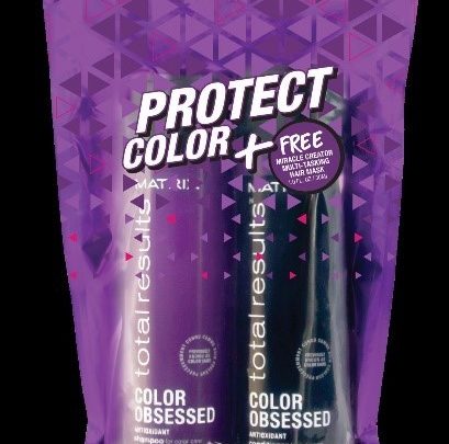 ProAmpac and L’Oréal – Matrix Package Wins Two Graphic Design USA Awards