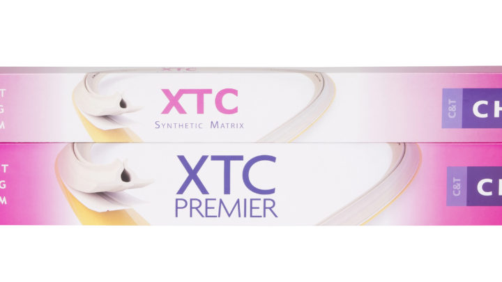 XTC creasing matrix now available in over 1000 variations
